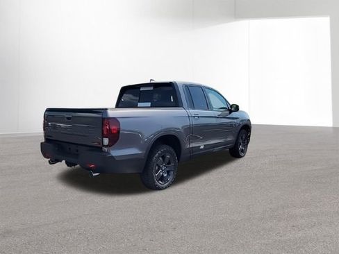 New 2026 Honda Ridgeline TrailSport image 9