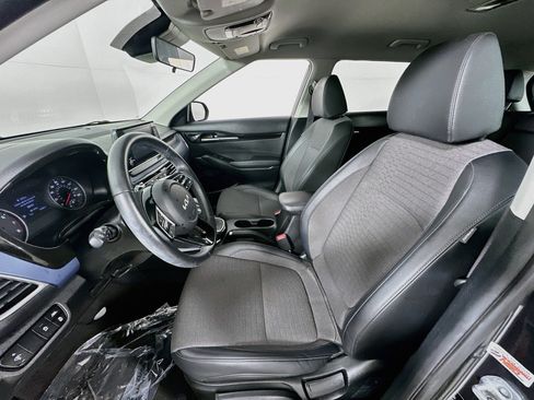 Used 2023 Kia Seltos S FWD image 19