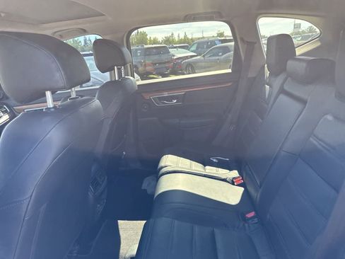 Used 2019 Honda CR-V EX-L image 12