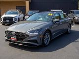 Certified 2023 Hyundai Sonata SEL w/ Convenience Package image 3