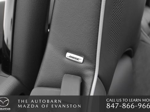 New 2025 MAZDA MX-5 Miata Club w/ Brembo/BBS Recaro Package image 25