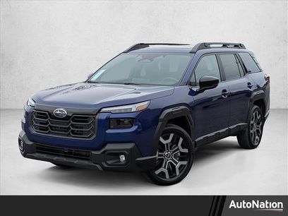 New 2026 Subaru Outback Touring XT