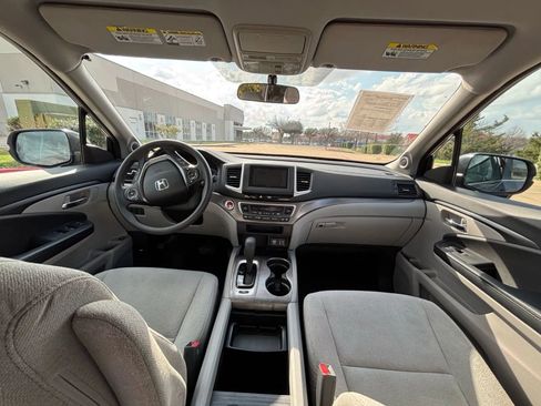 Used 2016 Honda Pilot EX image 21