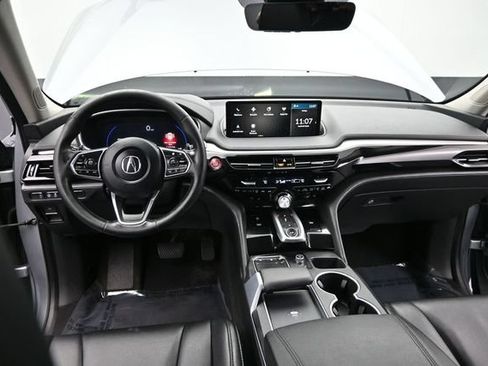 Used 2023 Acura MDX SH-AWD image 16