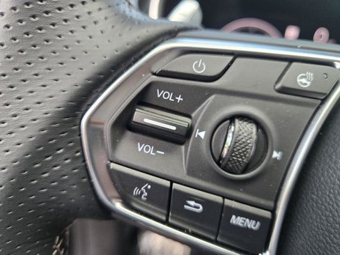 Used 2026 Acura MDX A-Spec w/ Advance Package AWD/4WD image 27