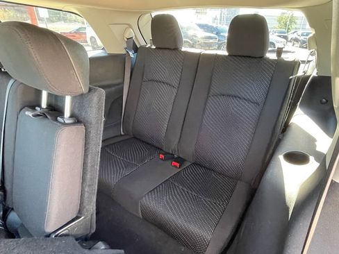 Used 2018 Dodge Journey SXT w/ Connectivity Group image 34