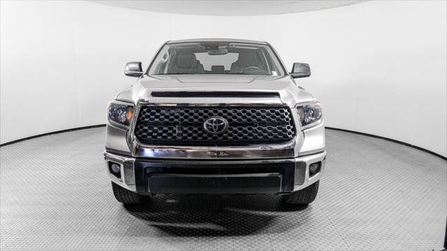 Used 2021 Toyota Tundra SR5 RWD image 12