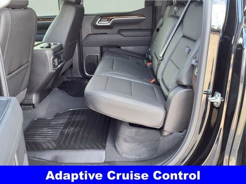 Used 2026 GMC Sierra 1500 Elevation w/ Elevation Premium Package image 23