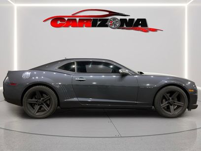 Used 2010 Chevrolet Camaro SS w/ RS Package