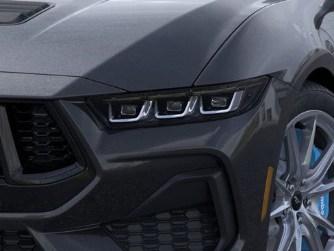 New 2024 Ford Mustang GT Premium image 18