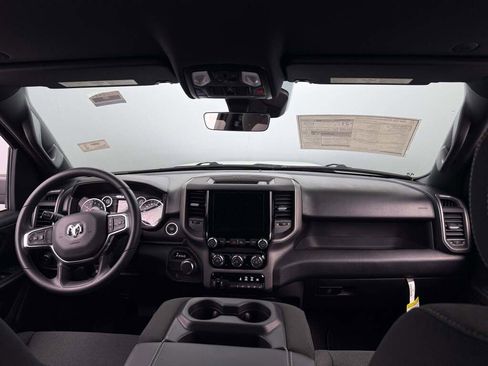 New 2026 RAM 1500 Tradesman image 22