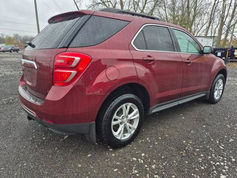 Used 2017 Chevrolet Equinox LT image 5
