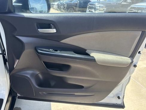 Used 2014 Honda CR-V EX image 20
