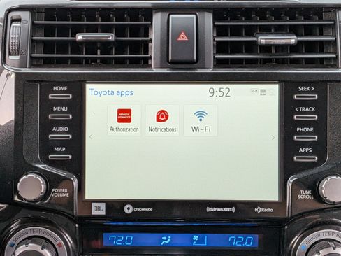 Used 2024 Toyota 4Runner TRD Pro AWD/4WD image 34