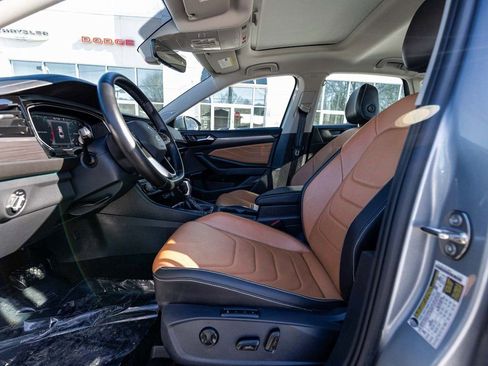 Used 2024 Volkswagen Jetta SEL image 26