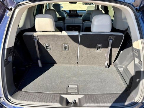 Used 2023 Honda Pilot Elite image 6