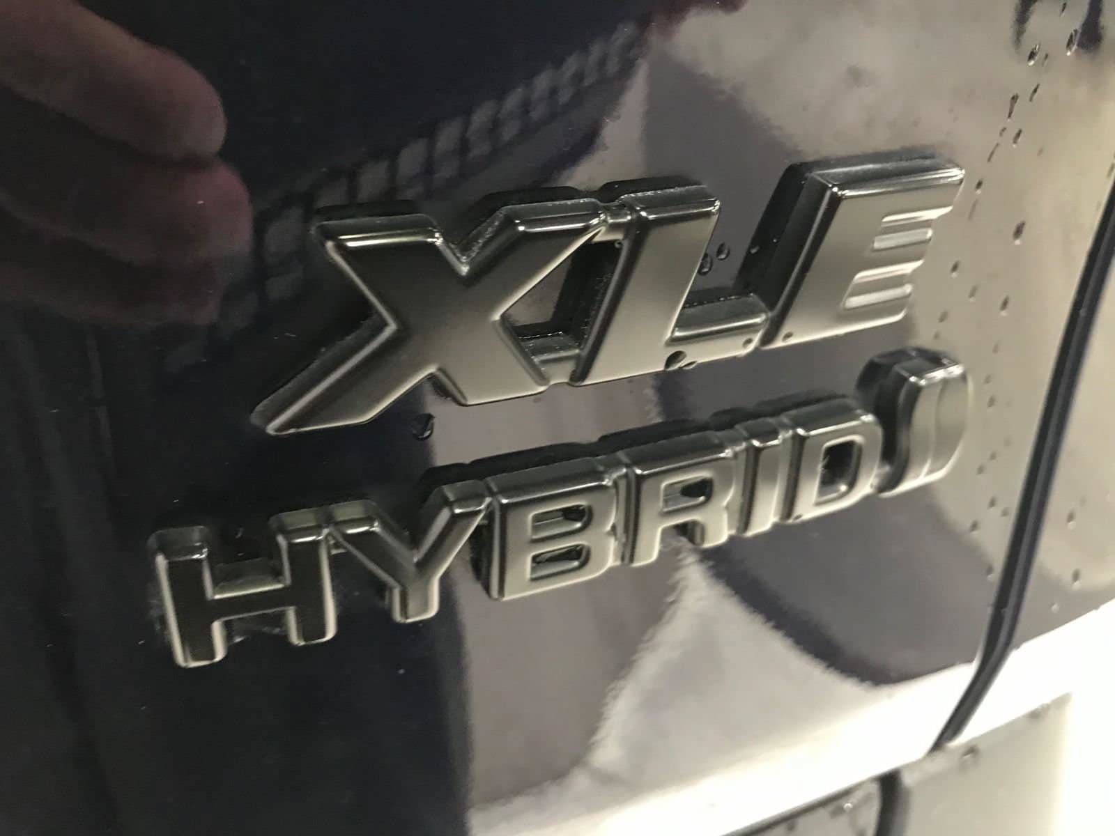 Used 2023 Toyota RAV4 XLE w/ Convenience Package AWD/4WD image 9