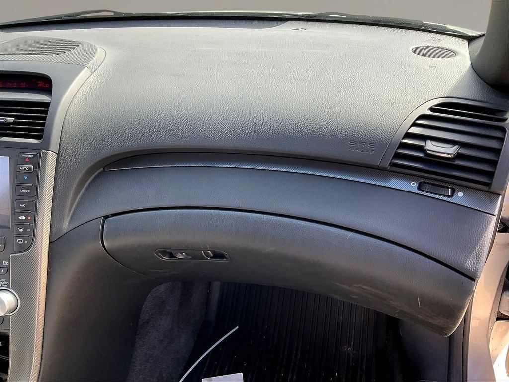 Used 2007 Acura TL Type-S FWD image 26