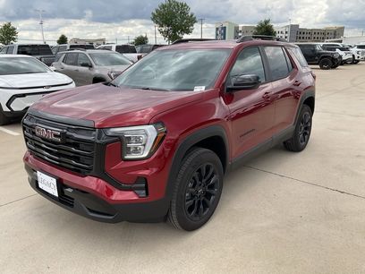 New 2026 GMC Terrain Elevation w/ Black Edition