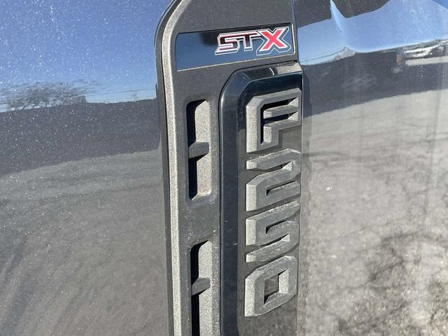New 2026 Ford F250 XL w/ STX Appearance Package AWD/4WD image 7