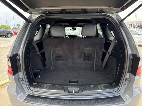 Used 2026 Dodge Durango GT AWD/4WD image 8