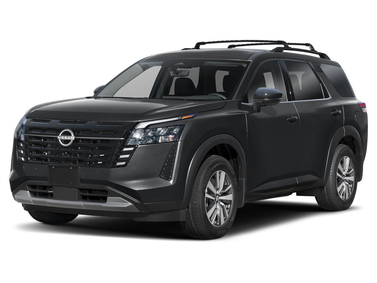 New 2026 Nissan Pathfinder SL AWD/4WD image 18