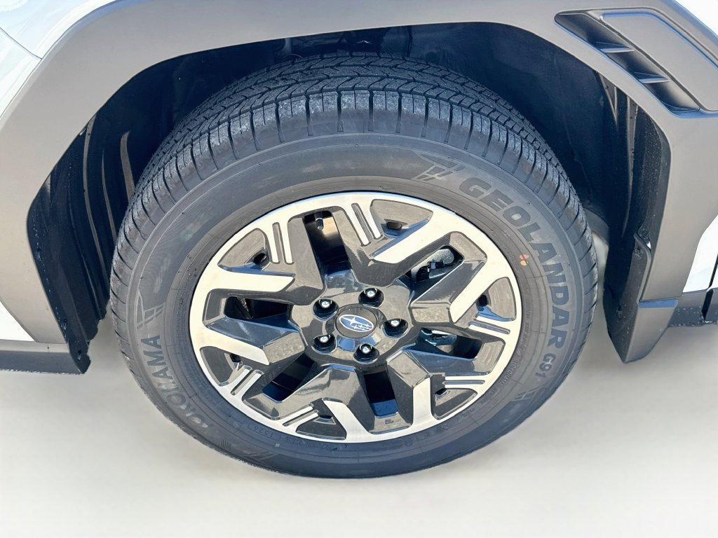 New 2026 Subaru Forester Premium AWD/4WD image 38