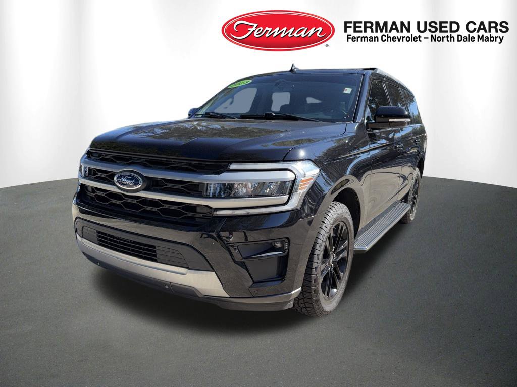 Used 2023 Ford Expedition XLT RWD image 6