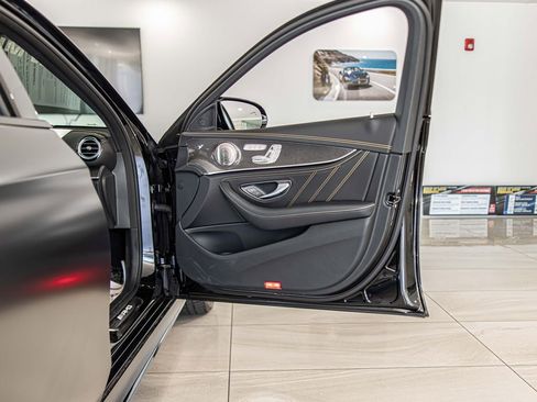 Used 2023 Mercedes-Benz E 63 AMG S image 41