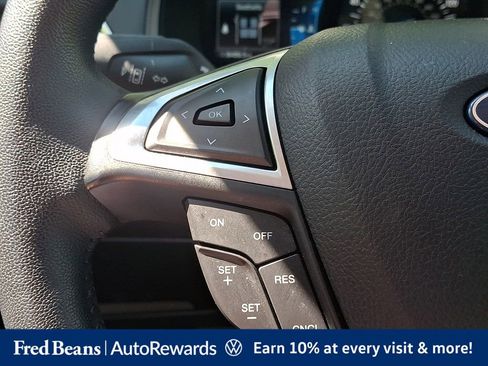 Used 2024 Ford Edge Titanium AWD/4WD image 27