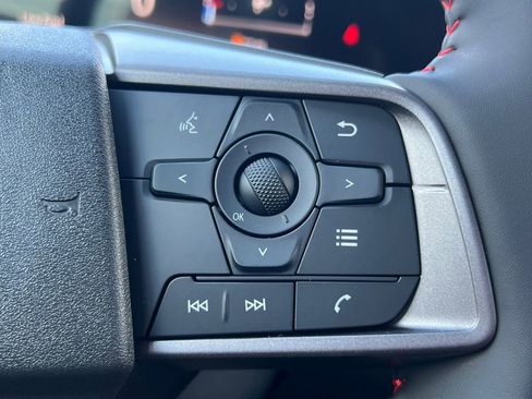 New 2026 Nissan Sentra SR image 12