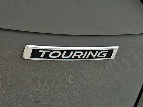 Certified 2025 Subaru Forester Touring AWD/4WD image 31