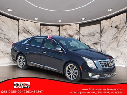 Used 2014 Cadillac XTS Luxury