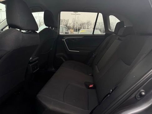 Used 2024 Toyota RAV4 LE image 16