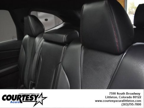 Used 2023 Acura MDX A-Spec image 23