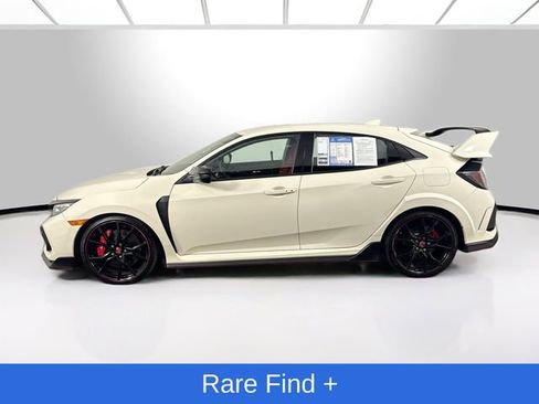 Certified 2021 Honda Civic Type R image 5