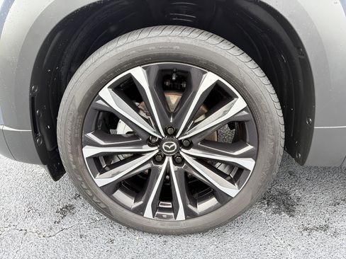 Used 2025 MAZDA CX-50 2.5 Turbo w/ Weather Package AWD/4WD image 28