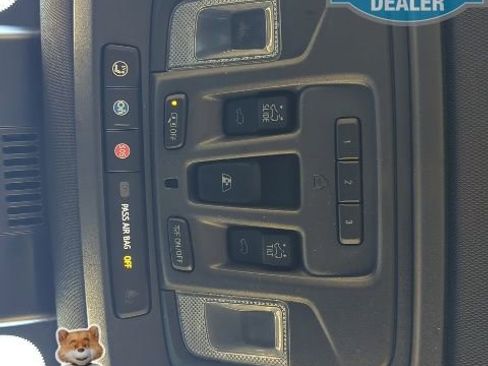 Used 2024 Chevrolet Silverado 2500 High Country w/ High Country Premium Package image 14