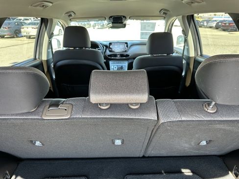 Used 2022 Hyundai Santa Fe SEL Convenience w/ Cargo Package image 26