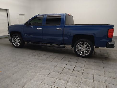 Used 2017 Chevrolet Silverado 1500 LT w/ All Star Edition RWD image 3