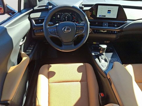 Certified 2023 Lexus UX 250h AWD w/ Accessory Package (Z2) image 13