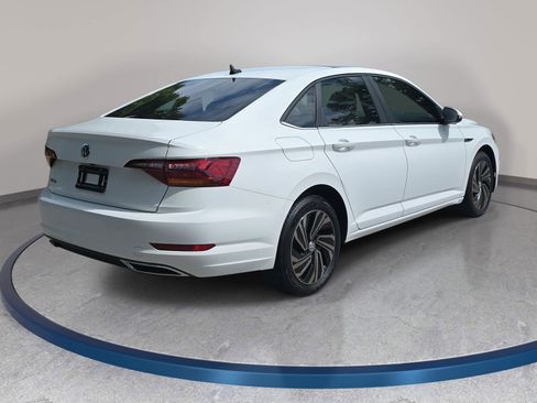 Used 2019 Volkswagen Jetta SEL Premium FWD image 5