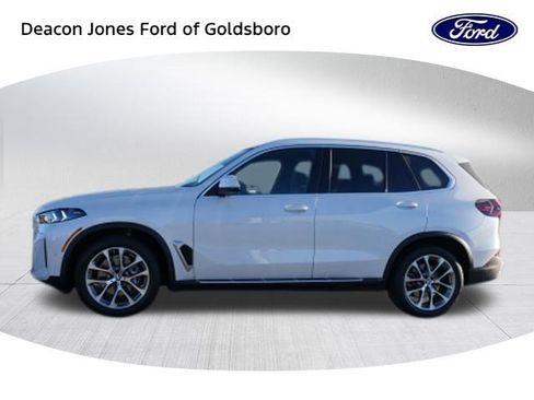 Used 2024 BMW X5 xDrive40i image 6