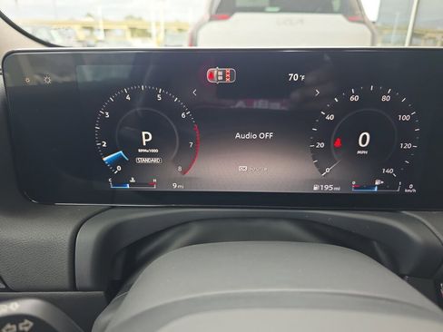 New 2026 Nissan Sentra SV w/ SV Convenience Package FWD image 7