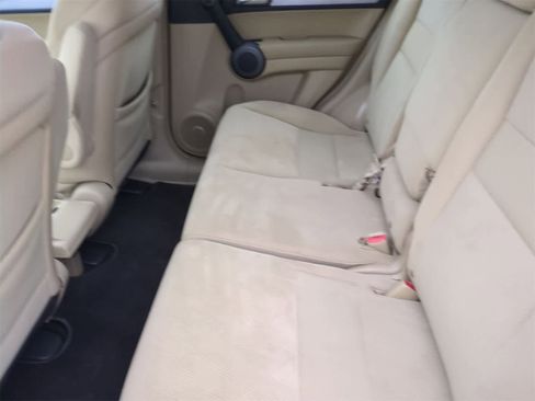 Used 2010 Honda CR-V EX image 21