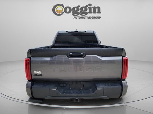 Used 2023 Toyota Tundra SR5 w/ SR5 Premium Package AWD/4WD image 4