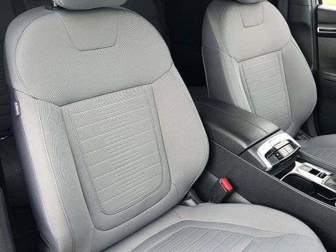 Used 2023 Hyundai Santa Cruz SEL FWD image 17