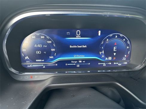 Used 2024 Chevrolet Tahoe RST w/ Luxury Package image 10