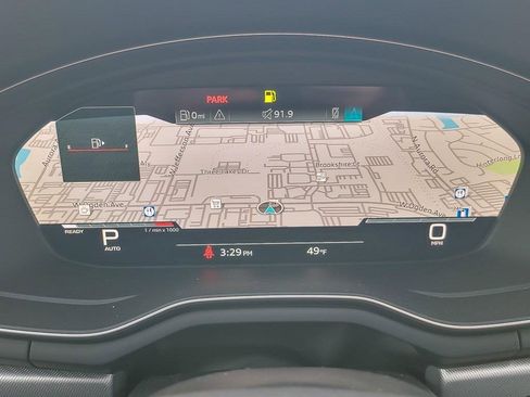 Used 2023 Audi A4 2.0T Prestige w/ Prestige Package image 13