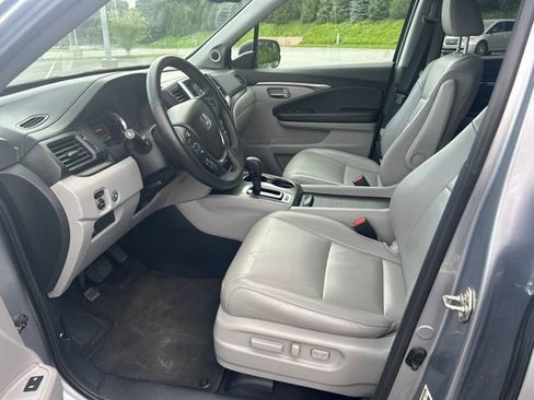 Used 2016 Honda Pilot EX-L image 15